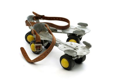rollerskates